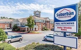 Suburban Studios Kennesaw-Marietta North